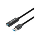 Cable USB Extensión Manhattan V3.2 153751