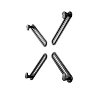 Soporte Monitor Manhattan 461870
