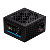 Fuente de Poder Acteck Blazar Evo FT600E