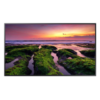 Monitor Señalizacion Digital Samsung 50 UHD 3 4K
