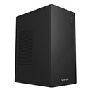 Gabinete Micro Torre Quaroni Micro ATX 2USB