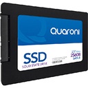 Unidad de Estado Solido SSD Quaroni 2.5 256GB