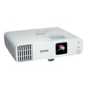 Videoproyector EPSON Powerlite L210W