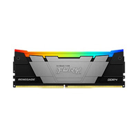 Memoria RAM Kingston Dimm DDR4 32GB 3600MT KF436C18RB2A