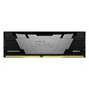 Memoria RAM Kingston Dimm DDR4 32GB 2X16GB 3200MT KF432C16RB12K2