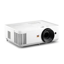 VIDEOPROYECTOR VIEWSONIC DLP PA503HD FULL HD 1920X1080 /4000 LUMENS / HDMI X 2/ USB-A/ RS-232 / 15,000 HORAS/TIRO NORMAL /BOCINA INTERNA