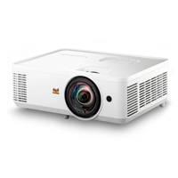Videoproyector Viewsonic Dlp PS502X Xga (1024X768)