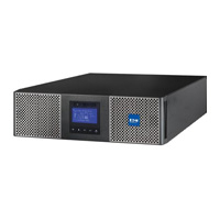 NO BREAK / UPS / EATON / MODELO 9PX6K-L  9PX 6KVA LITHIUM-ION UPS, 3U RACK/TOWER, 5400W, 208V, IN 10FT L6-30P OR HARDWIRE, OUT 2 L6-30R, 2 L6-20R, HARDWIRE, TARJETA DE RED INCLUIDA