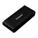 Unidad de Estado Solido Kingston Externo XS1000 1TB USB 3.2 Gen 2