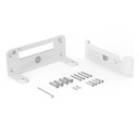 Soporte de Pared Logitech Compatible con Rally Bar y Rally Bar Mini.