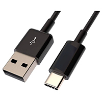 CABLE DE CONSOLA HPE ARUBA R9J32A USB-A TO USB-C PC-TO-SWITCH