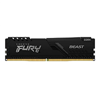 Memoria RAM Kingston Dimm DDR4 32GB 3600MT KF436C18BB