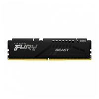 Memoria RAM Kingston Dimm DDR5 16GB 5600MT KF556C40BB-16