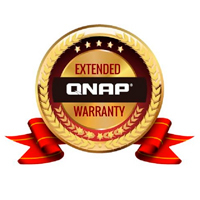 LICENCIA VIRTUAL QNAP LIC-NAS-EXTW-ORANGE-2Y / GARANTA EXTENDIDA DE 2 AÑOS / EXCLUSIVA PARA NAS QNAP