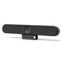 Sistema de Videoconferencia Logitech Rally Bar Huddle All In One 4K