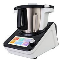 Robot de Cocina Smart Mirati Home 4.8L