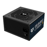Fuente de Poder Gamer Balam Rush Gr Burst GR850G