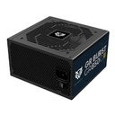 FUENTE DE PODER GAMER BALAM RUSH GR BURST GR850G / CERTIFICADA / 850W / 80 PLUS GOLD / ATX / FULL MODULAR / BAJO NIVEL DE RUIDO / 5 AÑOS DE GARANTIA / NEGRO / BR-937658