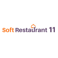 SOFT RESTAURANT LICENCIA VERSION 11 PRO DE RENTA MENSUAL 10 NODOS (SOLO RENOVACION)