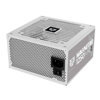 FUENTE DE PODER GAMER BALAM RUSH MAGNETAR 1250MR / CERTIFICADA / 1250W / 80 PLUS PLATINUM / ATX / FULL MODULAR / BAJO NIVEL DE RUIDO / 5 AÑOS DE GARANTIA / BLANCO / BR-937627