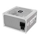 FUENTE DE PODER GAMER BALAM RUSH MAGNETAR 1250MR / CERTIFICADA / 1250W / 80 PLUS PLATINUM / ATX / FULL MODULAR / BAJO NIVEL DE RUIDO / 5 AÑOS DE GARANTIA / BLANCO / BR-937627
