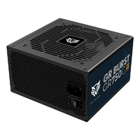 Fuente de Poder Gamer Balam Rush Gr Burst GR750G