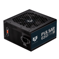 Fuente de Poder Gamer Balam Rush Pulsar 650PR