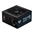 Fuente de Poder Gamer Balam Rush Pulsar 650PR