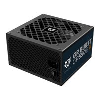 Fuente de Poder Gamer Balam Rush Gr Burst GR550B