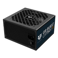 Fuente de Poder Gamer Balam Rush Gr Burst GR750B
