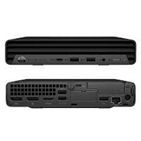 MINI PC HP POLY 9C428AWABM G9 WMT / PARA CONFERENCIAS DE MICROSOFT TEAMS INTEL I7 DE 12. GENERACIN,16 GB DE RAM, 256 GB DE SSD. INCLUYE 1 ADAPTADOR DISPLAY PORT A HDMI FUNDA , SOPORTE Y FUENTE PODER