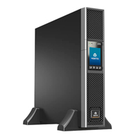 UPS VERTIV LIEBERT GXT5 2000VA 1800W DOBLE CONVERSION 6 CONTACTOS