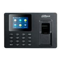 Control de Asistencia Dahua ASA1222E-S