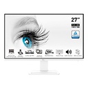 MONITOR PROFESIONAL MSI  PRO MP273AW /27/TR 1MS/100 HZ/2XHDMI/DP/IPS/D-SUB(VGA)