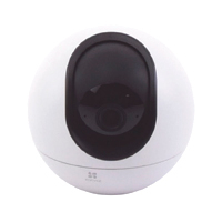 Cámara Mini Pt IP EZVIZ CS-H6 5MP 5 Megapixel