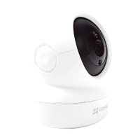 Mini Cámara IP Pt 4 Megapixel EZVIZ CS-H6C 4MP