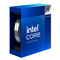 PROCESADOR INTEL CORE I9-14900K S-1700 14A GEN /HASTA 6.0 GHZ /CACHE 36MB /24 CORES (8P+16E) /GRAFICOS UHD 770 /VPRO /SIN DISIPADOR /GAMER ALTO IPA