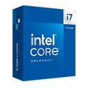 Procesador Intel Core I7-14700K S-1700 14A Gen