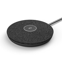 MICROFONO RALLY LOGITECH MIC POD PARA SISTEMAS RALLY DE VIDEOCONFERENCIA GRAFITO