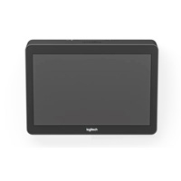 Controlador Tactil Logitech Tap Pantalla 10.1 Kit CAT5E para Salas