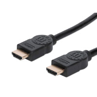 Cable HDMI Manhattan 1.0M 354837
