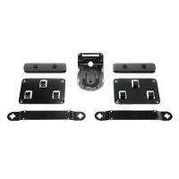 Kit de Montaje Logitech Compatible con Rally y Rally Plus.