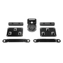 KIT DE MONTAJE LOGITECH COMPATIBLE CON RALLY Y RALLY PLUS. VIDEOCONFERENCIA