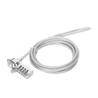 Candado Laptop Manhattan 2.0M 440448