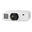VIDEOPROYECTOR LASER NEC NP-PV710UL-W1-13ZL 3LCD WUXGA 7100 LUMENES CONT 3,000,000:1 /HDMI-HDCP 2.2 / RJ45, HDBASET W/HDCP 20,000 HRS