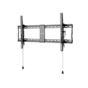 SOPORTE TV P/PARED/ MANHATTAN / 462020 / 70KG, 43 A 100 CON INCLINACIÓN ULTRADELGADO