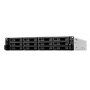 NAS SYNOLOGY SA3610 12 BAHIAS/12 NUCLEOS 2.1 BASE 2.7TURBO GHZ/16GB DDR4 ECC /LAN GBE X4 Y LAN 10GBE X2/USB 3.2 X 2/HASTA 216 TB Y CON EXPANSIN HASTA 1728 PT /HOT-SWAP /INTEL XEON D-1567