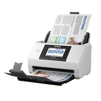 Escáner EPSON WorkForce DS-790WN