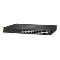 SWITCH HPE ARUBA JL725B ANW 6200F 24G CL4 4SFP370W