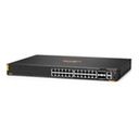 SWITCH HPE ARUBA JL725B ANW 6200F 24G CL4 4SFP370W